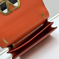 Cheap Valentino AAA Quality Messenger Bags For Women #1358726 Replica Wholesale [$100.00 USD] [ITEM#1358726] on Replica Valentino AAA Quality Messenger Bags