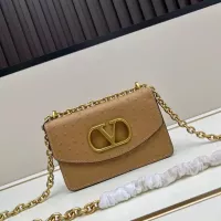 Cheap Valentino AAA Quality Messenger Bags For Women #1358727 Replica Wholesale [$98.00 USD] [ITEM#1358727] on Replica Valentino AAA Quality Messenger Bags