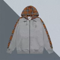 Cheap Burberry Hoodies Long Sleeved For Unisex #1358728 Replica Wholesale [$82.00 USD] [ITEM#1358728] on Replica Burberry Hoodies