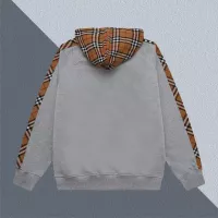 Cheap Burberry Hoodies Long Sleeved For Unisex #1358728 Replica Wholesale [$82.00 USD] [ITEM#1358728] on Replica Burberry Hoodies