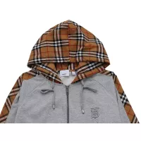 Cheap Burberry Hoodies Long Sleeved For Unisex #1358728 Replica Wholesale [$82.00 USD] [ITEM#1358728] on Replica Burberry Hoodies