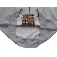 Cheap Burberry Hoodies Long Sleeved For Unisex #1358728 Replica Wholesale [$82.00 USD] [ITEM#1358728] on Replica Burberry Hoodies