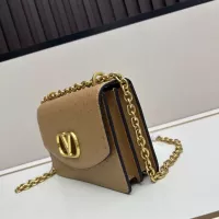 Cheap Valentino AAA Quality Messenger Bags For Women #1358729 Replica Wholesale [$100.00 USD] [ITEM#1358729] on Replica Valentino AAA Quality Messenger Bags