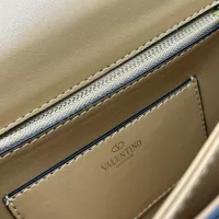 Cheap Valentino AAA Quality Messenger Bags For Women #1358729 Replica Wholesale [$100.00 USD] [ITEM#1358729] on Replica Valentino AAA Quality Messenger Bags