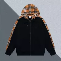 Cheap Burberry Hoodies Long Sleeved For Unisex #1358730 Replica Wholesale [$82.00 USD] [ITEM#1358730] on Replica Burberry Hoodies