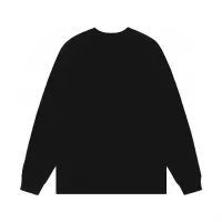 Cheap Celine Hoodies Long Sleeved For Unisex #1358736 Replica Wholesale [$48.00 USD] [ITEM#1358736] on Replica Celine Hoodies