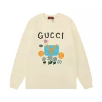 Cheap Gucci Hoodies Long Sleeved For Unisex #1358737 Replica Wholesale [$48.00 USD] [ITEM#1358737] on Replica Gucci Hoodies