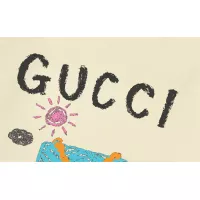 Cheap Gucci Hoodies Long Sleeved For Unisex #1358737 Replica Wholesale [$48.00 USD] [ITEM#1358737] on Replica Gucci Hoodies