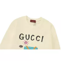 Cheap Gucci Hoodies Long Sleeved For Unisex #1358737 Replica Wholesale [$48.00 USD] [ITEM#1358737] on Replica Gucci Hoodies