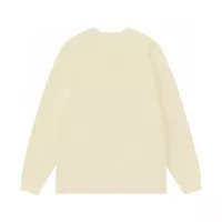 Cheap Gucci Hoodies Long Sleeved For Unisex #1358739 Replica Wholesale [$48.00 USD] [ITEM#1358739] on Replica Gucci Hoodies