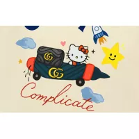 Cheap Gucci Hoodies Long Sleeved For Unisex #1358739 Replica Wholesale [$48.00 USD] [ITEM#1358739] on Replica Gucci Hoodies