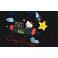 Cheap Gucci Hoodies Long Sleeved For Unisex #1358740 Replica Wholesale [$48.00 USD] [ITEM#1358740] on Replica Gucci Hoodies