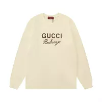 Cheap Gucci Hoodies Long Sleeved For Unisex #1358742 Replica Wholesale [$48.00 USD] [ITEM#1358742] on Replica Gucci Hoodies