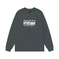 Cheap Gucci Hoodies Long Sleeved For Unisex #1358743 Replica Wholesale [$48.00 USD] [ITEM#1358743] on Replica Gucci Hoodies