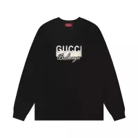 Cheap Gucci Hoodies Long Sleeved For Unisex #1358744 Replica Wholesale [$48.00 USD] [ITEM#1358744] on Replica Gucci Hoodies