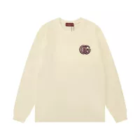 Cheap Gucci Hoodies Long Sleeved For Unisex #1358745 Replica Wholesale [$48.00 USD] [ITEM#1358745] on Replica Gucci Hoodies