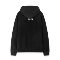 Cheap Off-White Hoodies Long Sleeved For Unisex #1358747 Replica Wholesale [$60.00 USD] [ITEM#1358747] on Replica Off-White Hoodies