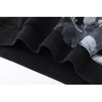 Cheap Off-White Hoodies Long Sleeved For Unisex #1358747 Replica Wholesale [$60.00 USD] [ITEM#1358747] on Replica Off-White Hoodies