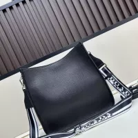 Cheap Prada AAA Quality Messenger Bags For Women #1358748 Replica Wholesale [$105.00 USD] [ITEM#1358748] on Replica Prada AAA Quality Messenger Bags