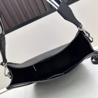 Cheap Prada AAA Quality Messenger Bags For Women #1358748 Replica Wholesale [$105.00 USD] [ITEM#1358748] on Replica Prada AAA Quality Messenger Bags