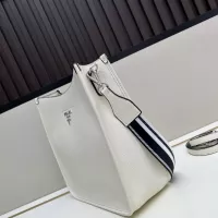 Cheap Prada AAA Quality Messenger Bags For Women #1358749 Replica Wholesale [$105.00 USD] [ITEM#1358749] on Replica Prada AAA Quality Messenger Bags