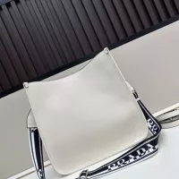 Cheap Prada AAA Quality Messenger Bags For Women #1358749 Replica Wholesale [$105.00 USD] [ITEM#1358749] on Replica Prada AAA Quality Messenger Bags