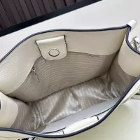 Cheap Prada AAA Quality Messenger Bags For Women #1358749 Replica Wholesale [$105.00 USD] [ITEM#1358749] on Replica Prada AAA Quality Messenger Bags