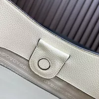 Cheap Prada AAA Quality Messenger Bags For Women #1358749 Replica Wholesale [$105.00 USD] [ITEM#1358749] on Replica Prada AAA Quality Messenger Bags