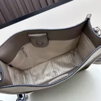 Cheap Prada AAA Quality Messenger Bags For Women #1358750 Replica Wholesale [$105.00 USD] [ITEM#1358750] on Replica Prada AAA Quality Messenger Bags