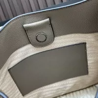 Cheap Prada AAA Quality Messenger Bags For Women #1358750 Replica Wholesale [$105.00 USD] [ITEM#1358750] on Replica Prada AAA Quality Messenger Bags