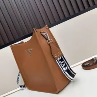 Cheap Prada AAA Quality Messenger Bags For Women #1358751 Replica Wholesale [$105.00 USD] [ITEM#1358751] on Replica Prada AAA Quality Messenger Bags