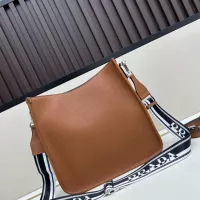 Cheap Prada AAA Quality Messenger Bags For Women #1358751 Replica Wholesale [$105.00 USD] [ITEM#1358751] on Replica Prada AAA Quality Messenger Bags
