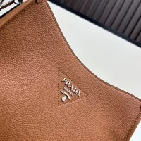 Cheap Prada AAA Quality Messenger Bags For Women #1358751 Replica Wholesale [$105.00 USD] [ITEM#1358751] on Replica Prada AAA Quality Messenger Bags
