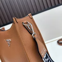 Cheap Prada AAA Quality Messenger Bags For Women #1358751 Replica Wholesale [$105.00 USD] [ITEM#1358751] on Replica Prada AAA Quality Messenger Bags