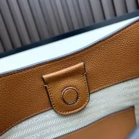 Cheap Prada AAA Quality Messenger Bags For Women #1358751 Replica Wholesale [$105.00 USD] [ITEM#1358751] on Replica Prada AAA Quality Messenger Bags