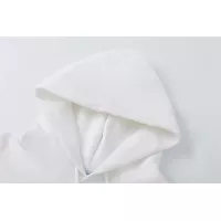 Cheap Off-White Hoodies Long Sleeved For Unisex #1358752 Replica Wholesale [$60.00 USD] [ITEM#1358752] on Replica Off-White Hoodies