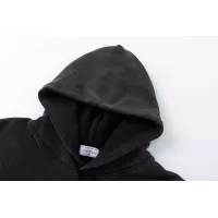 Cheap Off-White Hoodies Long Sleeved For Unisex #1358754 Replica Wholesale [$60.00 USD] [ITEM#1358754] on Replica Off-White Hoodies