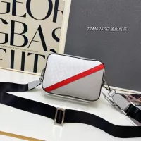 Cheap Fendi AAA Quality Messenger Bags For Unisex #1358756 Replica Wholesale [$92.00 USD] [ITEM#1358756] on Replica Fendi AAA Quality Messenger Bags