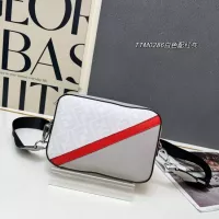 Cheap Fendi AAA Quality Messenger Bags For Unisex #1358756 Replica Wholesale [$92.00 USD] [ITEM#1358756] on Replica Fendi AAA Quality Messenger Bags