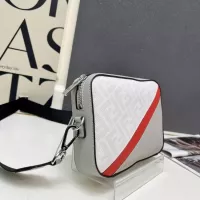 Cheap Fendi AAA Quality Messenger Bags For Unisex #1358756 Replica Wholesale [$92.00 USD] [ITEM#1358756] on Replica Fendi AAA Quality Messenger Bags