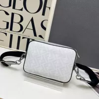 Cheap Fendi AAA Quality Messenger Bags For Unisex #1358756 Replica Wholesale [$92.00 USD] [ITEM#1358756] on Replica Fendi AAA Quality Messenger Bags