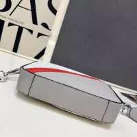 Cheap Fendi AAA Quality Messenger Bags For Unisex #1358756 Replica Wholesale [$92.00 USD] [ITEM#1358756] on Replica Fendi AAA Quality Messenger Bags