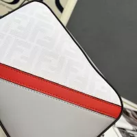 Cheap Fendi AAA Quality Messenger Bags For Unisex #1358756 Replica Wholesale [$92.00 USD] [ITEM#1358756] on Replica Fendi AAA Quality Messenger Bags