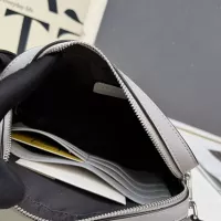 Cheap Fendi AAA Quality Messenger Bags For Unisex #1358756 Replica Wholesale [$92.00 USD] [ITEM#1358756] on Replica Fendi AAA Quality Messenger Bags