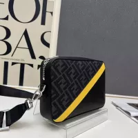 Cheap Fendi AAA Quality Messenger Bags For Unisex #1358758 Replica Wholesale [$92.00 USD] [ITEM#1358758] on Replica Fendi AAA Quality Messenger Bags