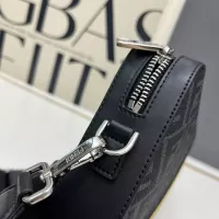 Cheap Fendi AAA Quality Messenger Bags For Unisex #1358758 Replica Wholesale [$92.00 USD] [ITEM#1358758] on Replica Fendi AAA Quality Messenger Bags