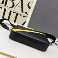 Cheap Fendi AAA Quality Messenger Bags For Unisex #1358758 Replica Wholesale [$92.00 USD] [ITEM#1358758] on Replica Fendi AAA Quality Messenger Bags