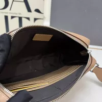 Cheap Fendi AAA Quality Messenger Bags For Unisex #1358760 Replica Wholesale [$92.00 USD] [ITEM#1358760] on Replica Fendi AAA Quality Messenger Bags