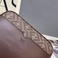 Cheap Fendi AAA Quality Messenger Bags For Unisex #1358761 Replica Wholesale [$92.00 USD] [ITEM#1358761] on Replica Fendi AAA Quality Messenger Bags