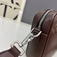 Cheap Fendi AAA Quality Messenger Bags For Unisex #1358761 Replica Wholesale [$92.00 USD] [ITEM#1358761] on Replica Fendi AAA Quality Messenger Bags